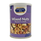 Imperial Eats Mixed Nuts Roasted & Salted 150g