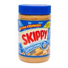 Skippy Super Chunk Peanut Butter 462g