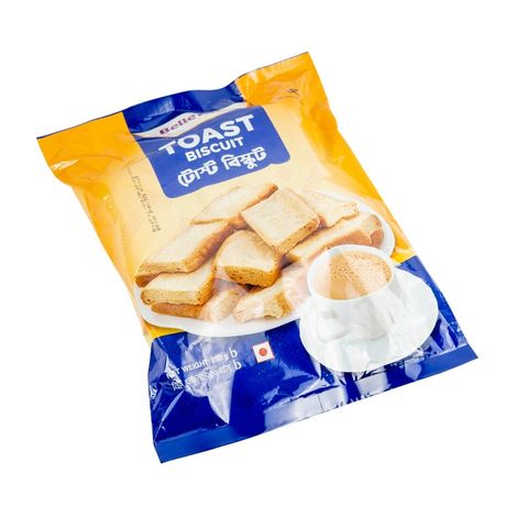 BelleAme Toast Biscuit 250g