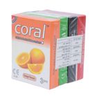 Coral Mixup 4 Box Total Malaysia 12 Pieces