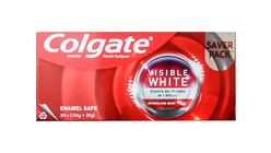 Colgate Visible White Toothpaste 200g