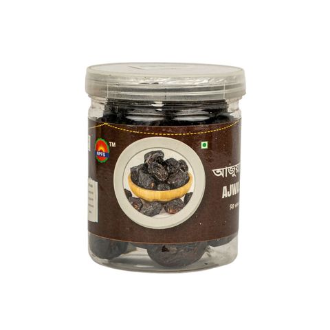 Dates - Ajwa Khejur 250g
