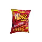 Bombay Sweets Alooz Hot Sauce Chips 20g
