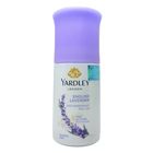 Yardley Roll On Eng Lav 50ml