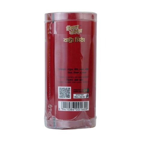 Real Bite Khatta Mittha 100g