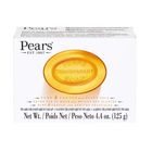 Pears Transparent Soap Pure and Gentle with Plant Oils 125g