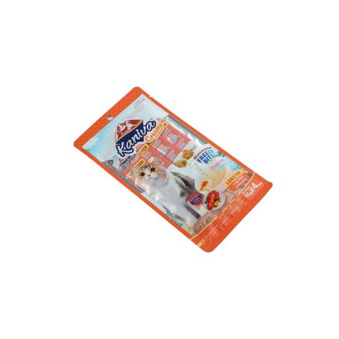 Kaniva Tuna Topping Lobster + Tuna Freeze Bits 60g