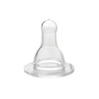 Smart Care Silicone Nipple S 1 Piece