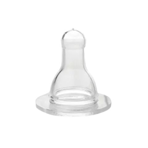 Smart Care Silicone Nipple S 1 Piece