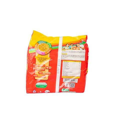 Chopstick Instant Noodles Yummy Masala (16 Pieces) Family Pack 992g