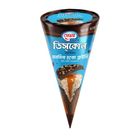 Savoy Discone Ice Cream Vanilla Choco Brownie with Creamy Caramel 110ml