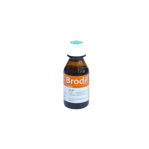 Buy Brodil Syrup 100ml from pandamart (Gulshan Banani) online