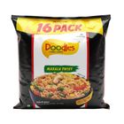 Doodles Instant Noodles Masala Twist 16 Pieces 992g