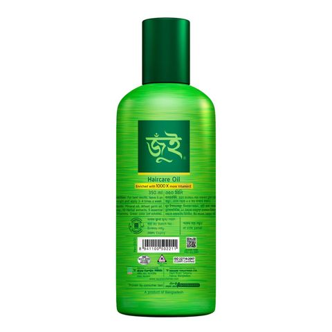 Jui Hair Care Oil 350ml