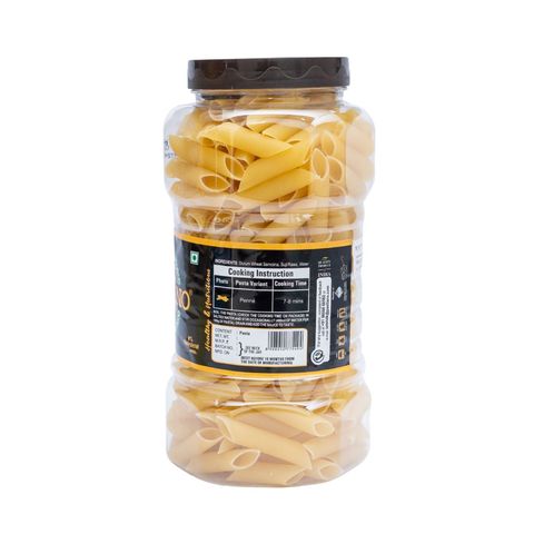 Pastiano Penne Pasta Jar 500g