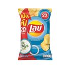 Lay's Sour Cream & Onion Chips 48g