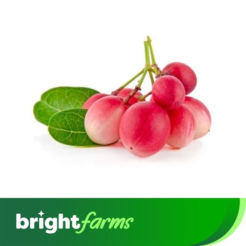 brightfarms Koromcha Bengal currant 250g (±10g)