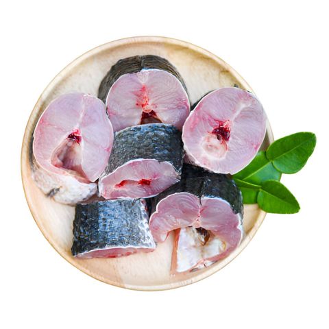 Shol Fish Cut & Clean 500g