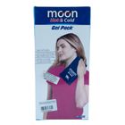 Moon Hot & Cold Gel Pack Microwaveable Reusable 1 Piece
