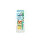 Kodomo Flexy Baby Toothbrush With Toys Indonesia 1 Piece