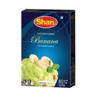 Shan Custard Powder Banana 200g