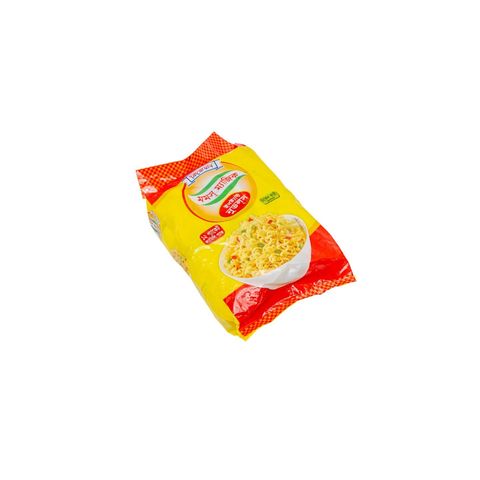 Kishwan Noodles Mom's Magic Family Pack 660g