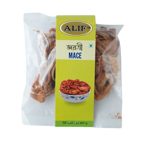 Alif Mace (Joyotri) 40g