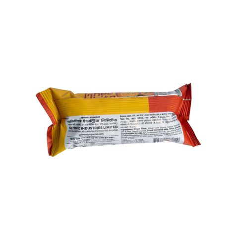 Olympic Ghee Bite Biscuits Standard 34g