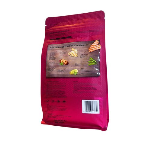 Kitchen Flavour Grain Free Kitten Cat Food 400g
