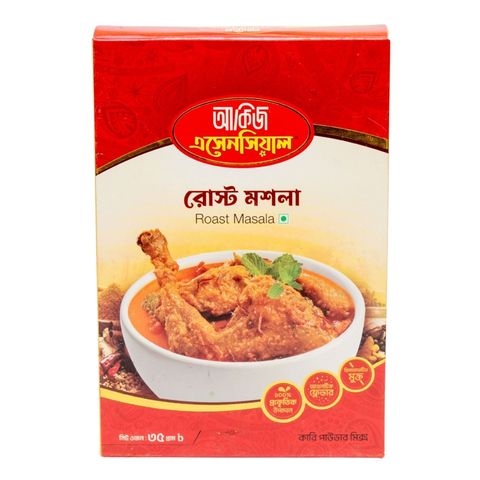 Akij Essential Roast Masala 35g