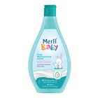 Meril Baby Lotion 200ml