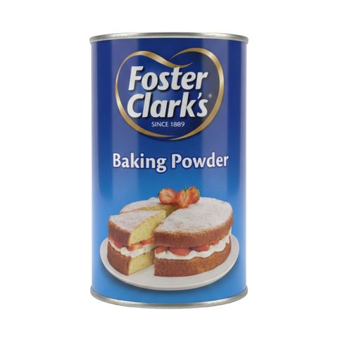 Floster Clark Baking Powder 450g