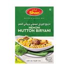 Shan Memoni Mutton Biryani 60g
