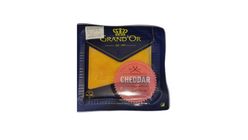 Grand'Or Cheddar Cheese Red 200g