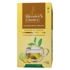Ispahani Blender's Choice Premiumgreen Tea Ginger & Lemon 35g