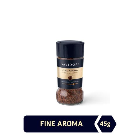Davidoff Coffee Fine Aroma 45g