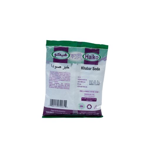 Haiko Khabar Soda 200g