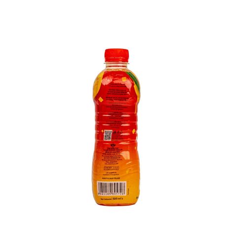 Frutika Mango Fruit Drink 500ml