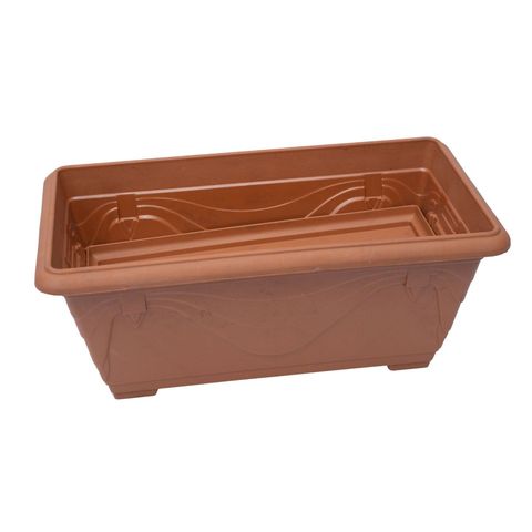 Seed Planter 12 Inch Tray Assorted 1 Piece