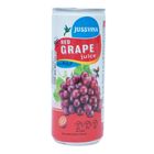 Jussvina Red Grape Juice With Pulp 230ml