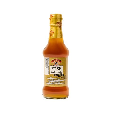 Suree Fish Sauce  150ml