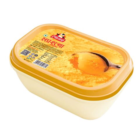 Polar Mango Ice Cream 1L