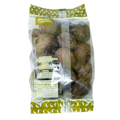 Green Harvest Nutmeg 100g