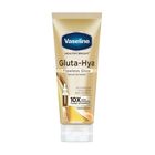 Vaseline Gluta Hya Flawless Glow Serum in Lotion 200ml