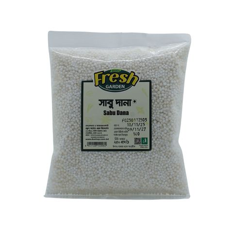Fresh Garden Shagu Dana 250g