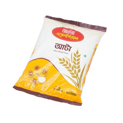 Akij Essential Atta 1kg