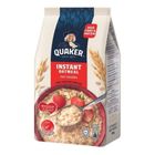 Quaker Instant Oatmeal Pouch 300g