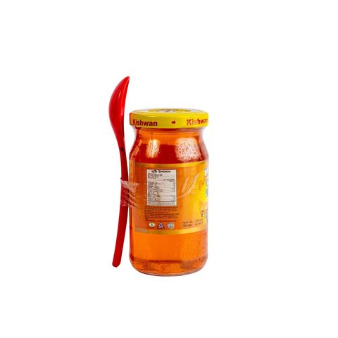 Kishwan Orange Jelly 250g