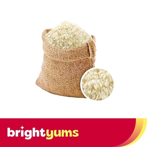 brightyums Kalijira Rice Premium 1kg