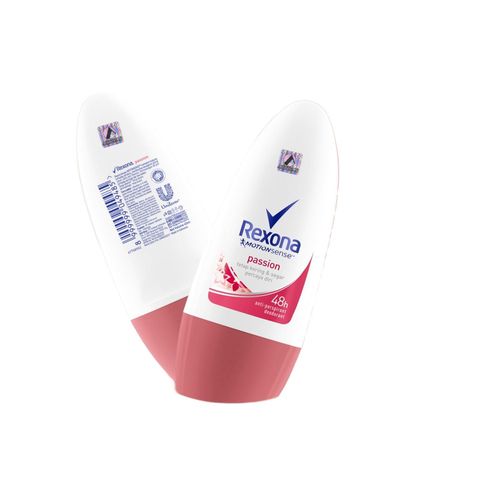 Rexona Motion Activated Passion Passion Fresh 72H Protection Roll On 45ml